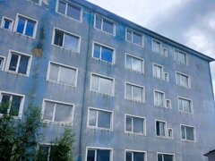 Petrosani, Jud. Hunedoara, Strada Independentei