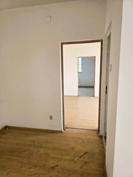 Petrosani, Jud. Hunedoara, Strada Independentei.