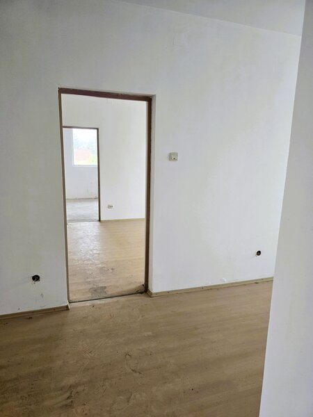 Petrosani, Jud. Hunedoara, Strada Independentei.