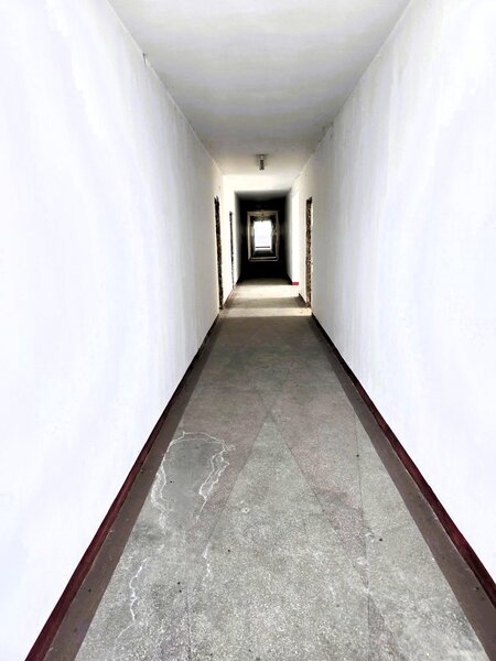 Petrosani, Jud. Hunedoara, Strada Independentei.